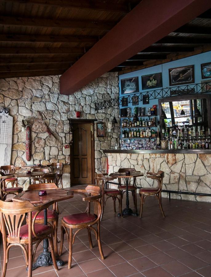 Ammon Garden Hotel Pefkochori Exterior photo